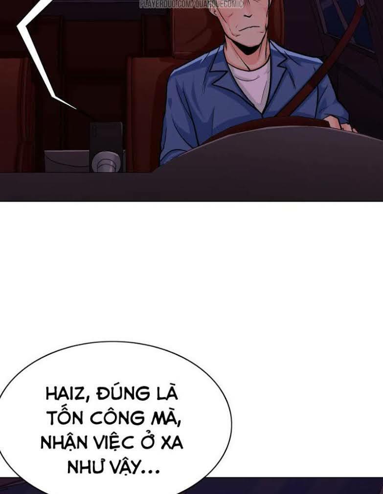 Hệ Thống Tiên Tôn Tại Đô Thị: Chapter 21
