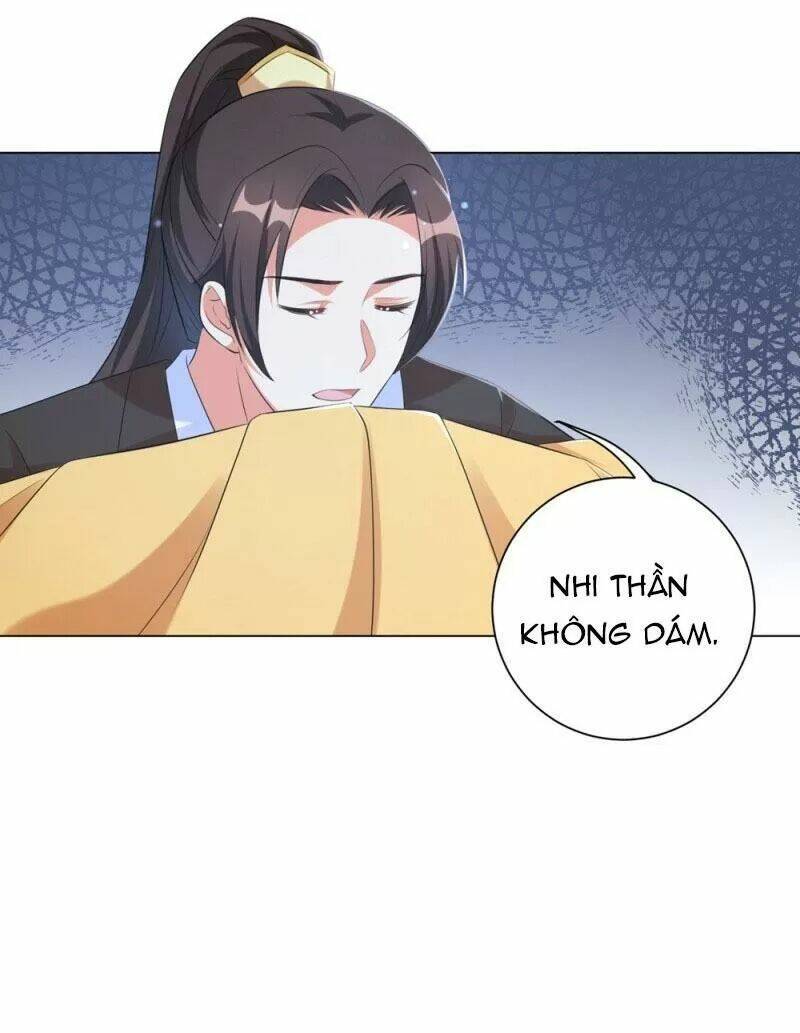 Vương Phi Có Độc!: Chapter 53