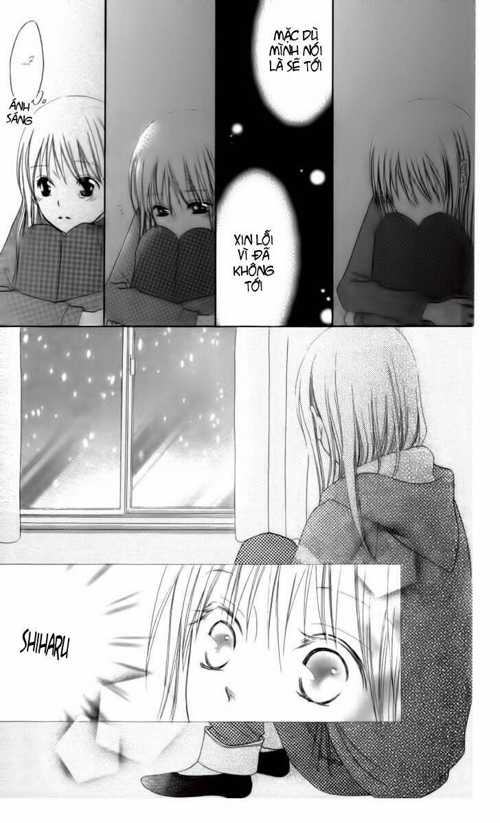 Love So Life: Chapter 3