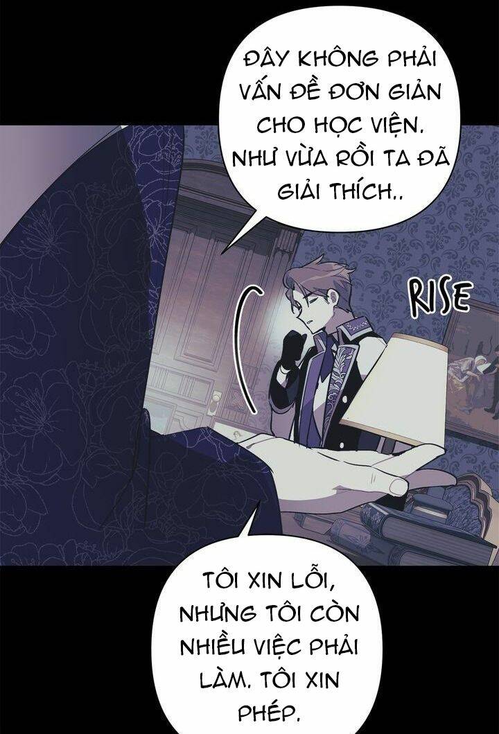 Cách Mà Pháp Sư Đối Mặt Với Cái Chết: Chapter 19.1