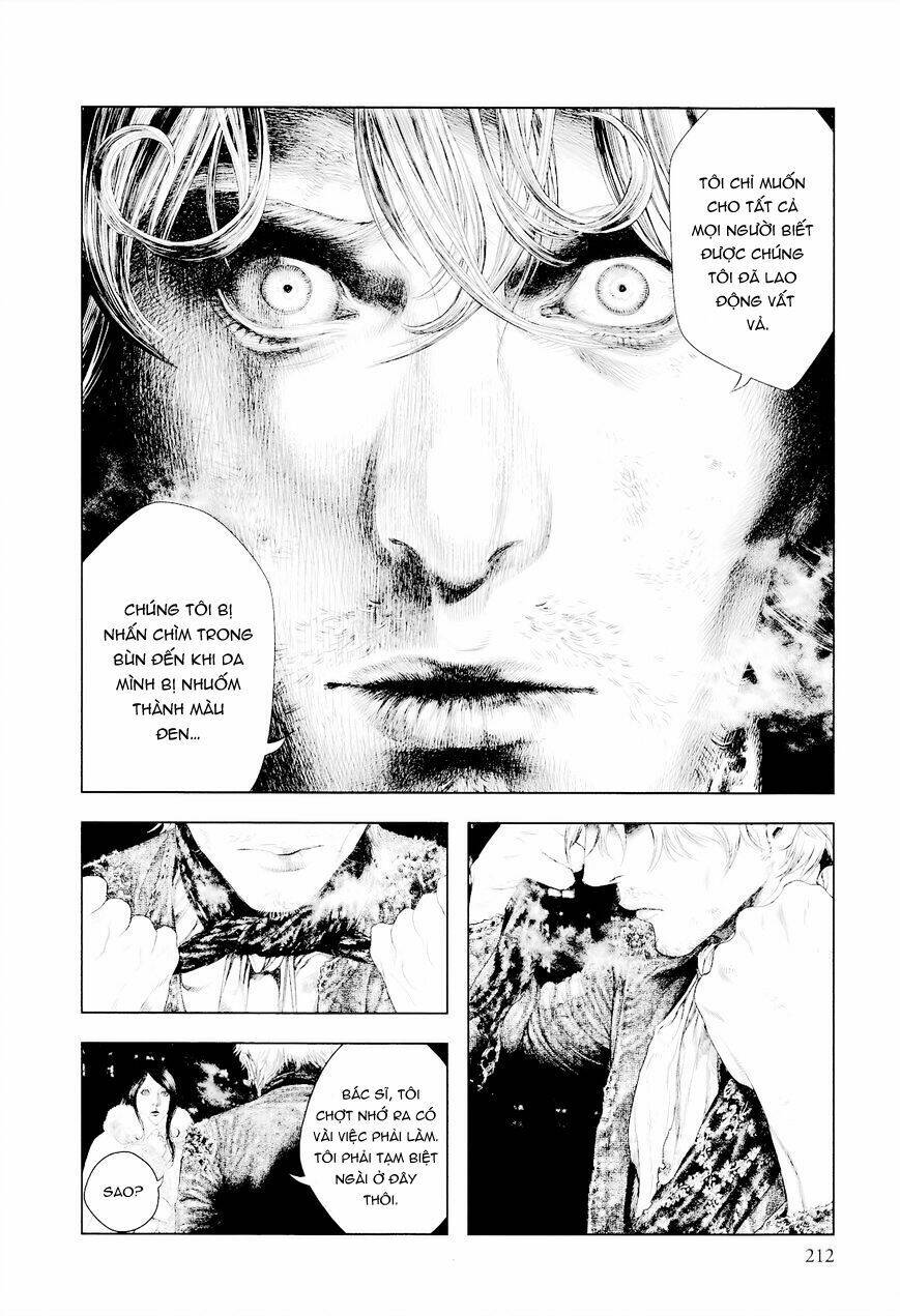 Innocent: Chapter 20