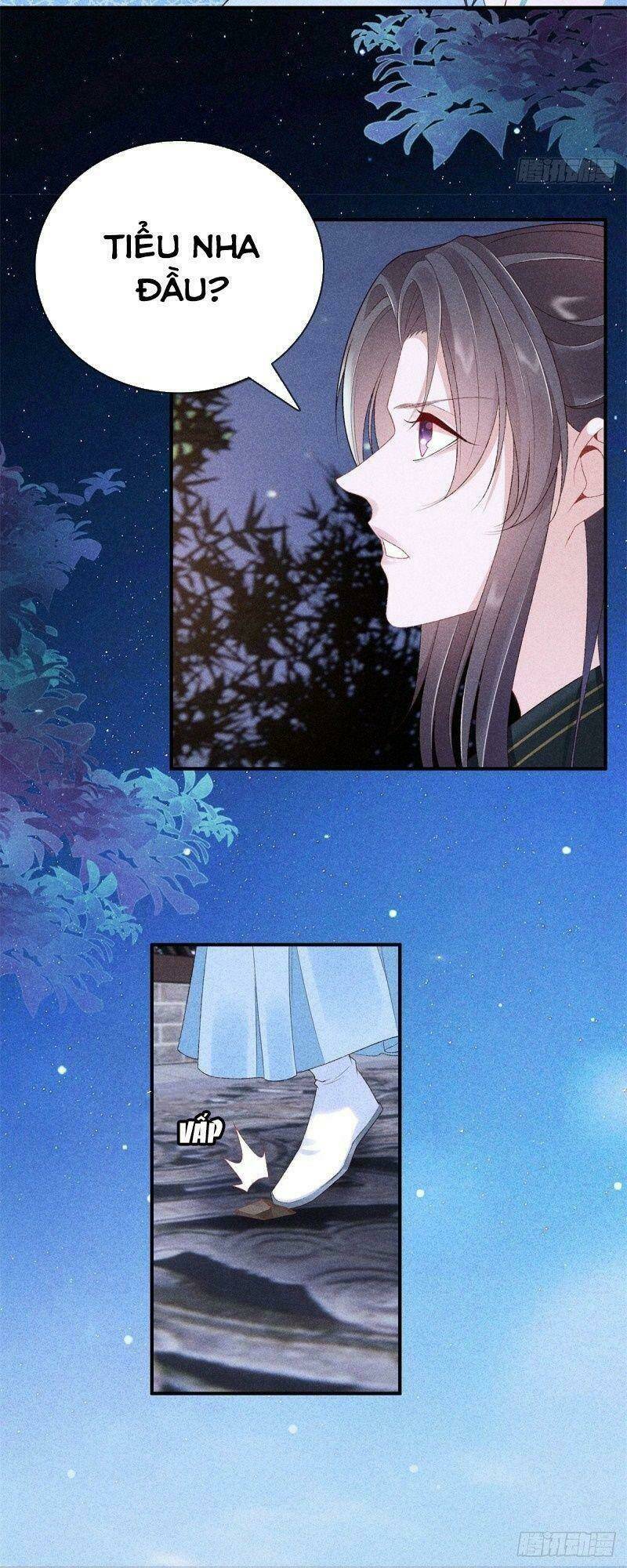 Trọng Sinh Chi Đích Nữ Bất Thiện: Chapter 74