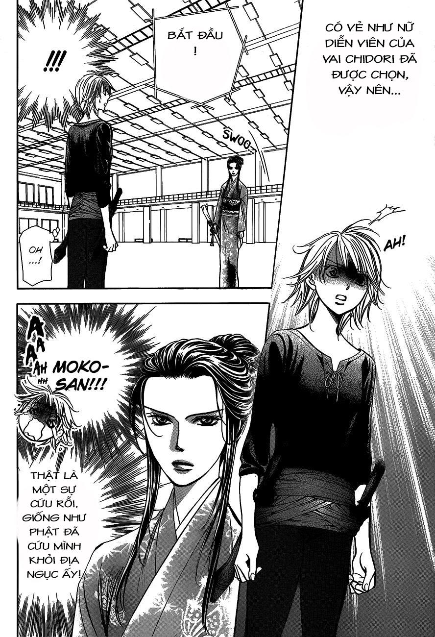 Thách Thức Tuyệt Vời: Chapter 251