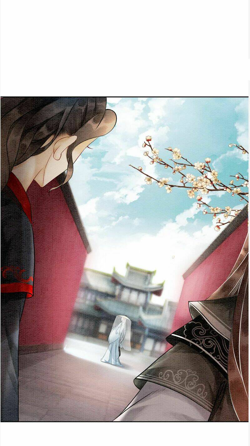Hậu Cung Của Trẫm Cháy Rồi!: Chapter 77