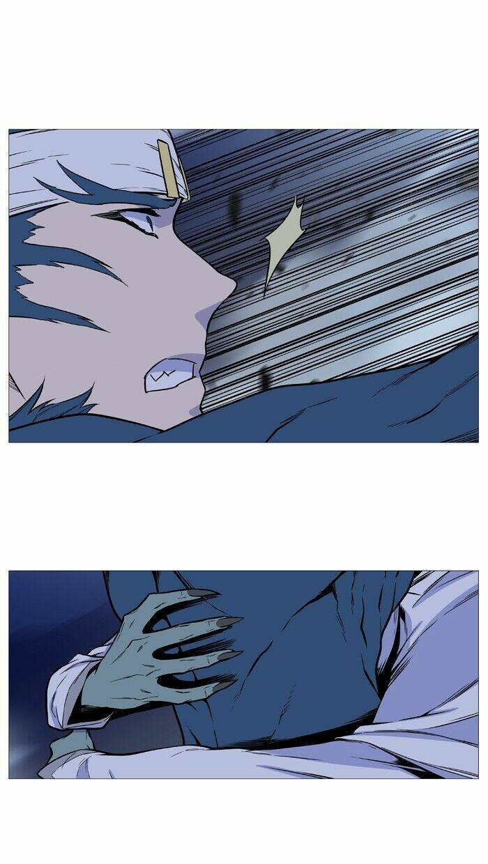 Ma Cà Rồng Quý Tộc: Chapter 491