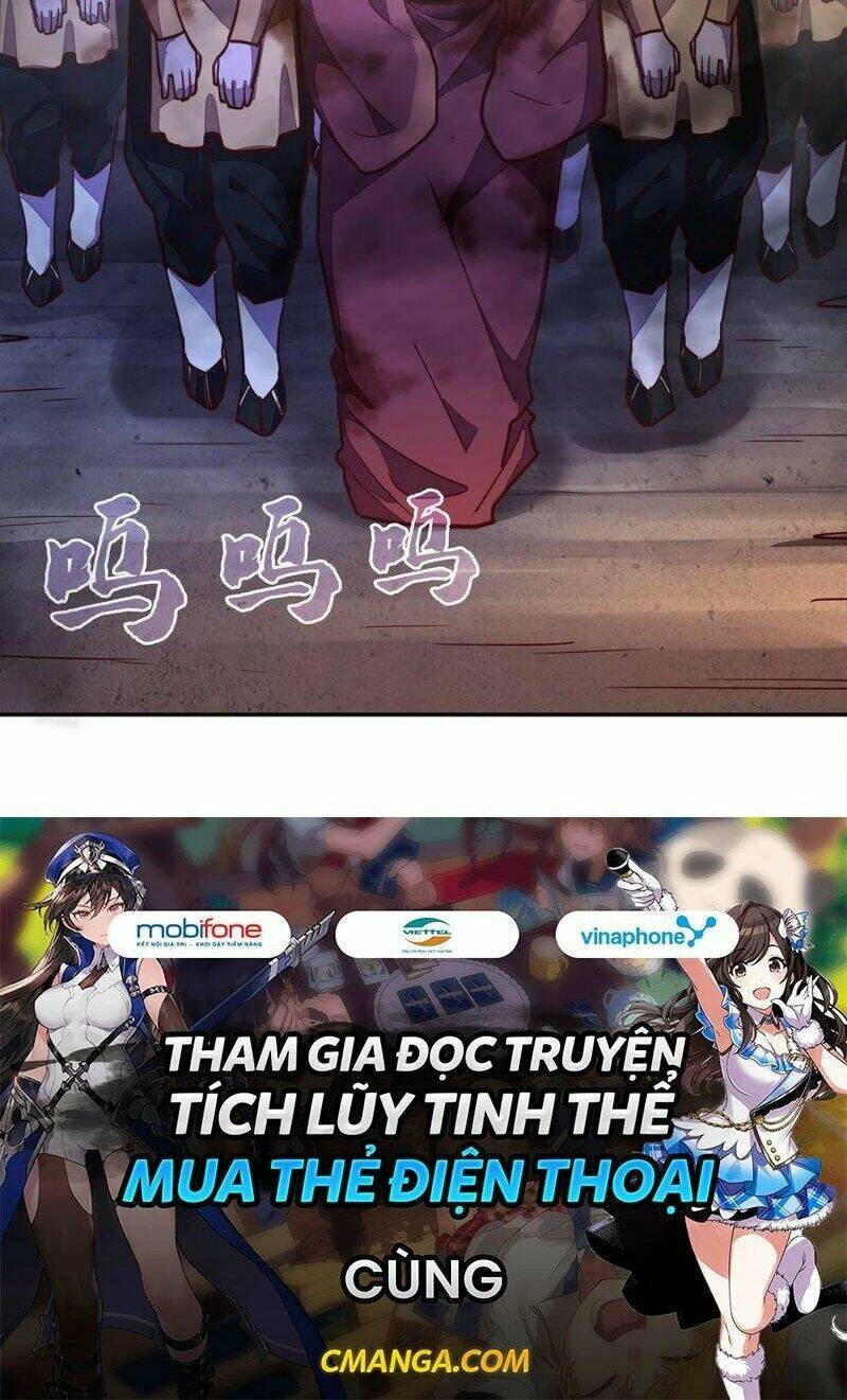 Sinh Tử Quyết: Chapter 88