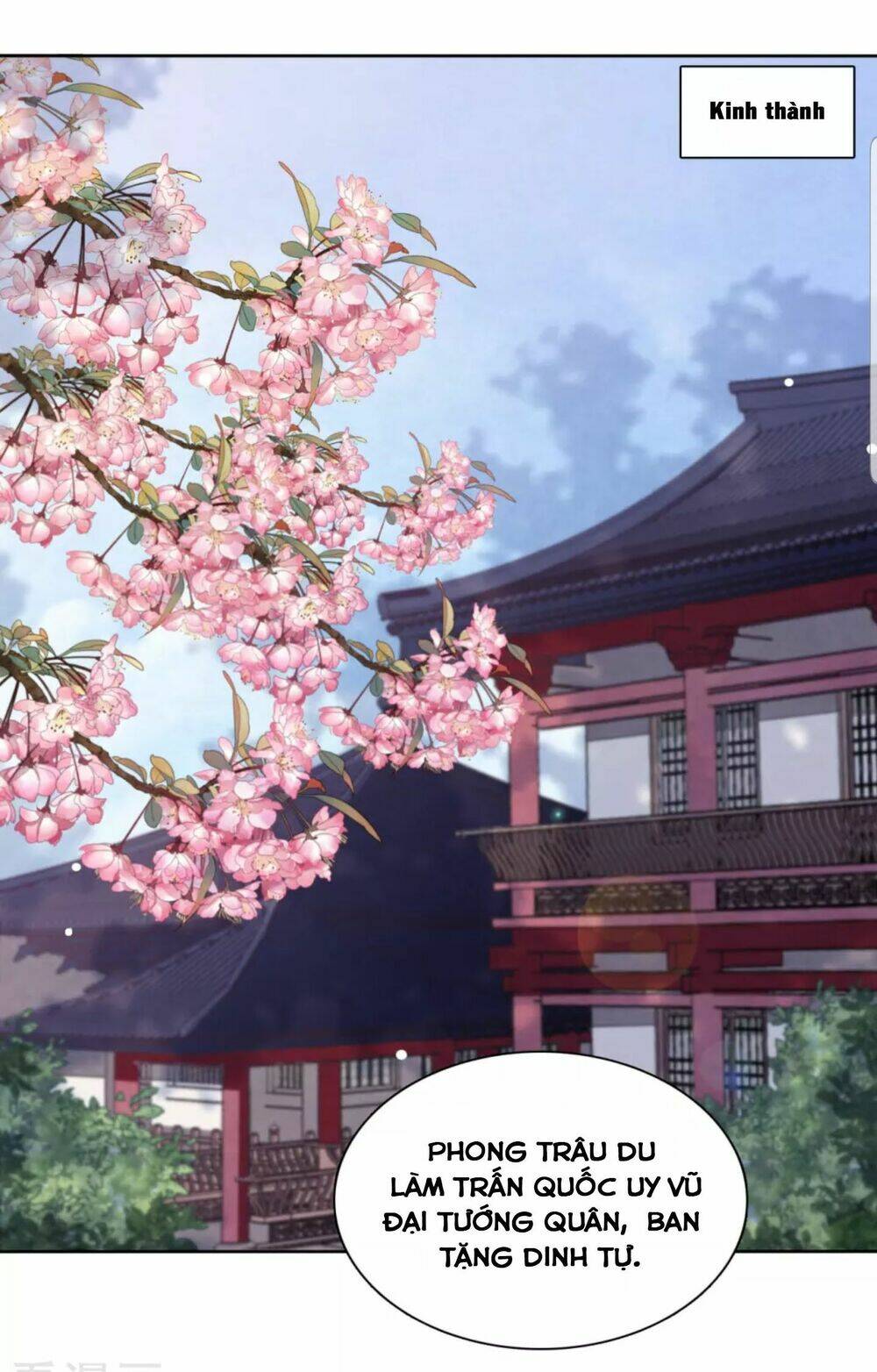Xuyên Về Cổ Đại Làm Quốc Bảo: Chapter 40