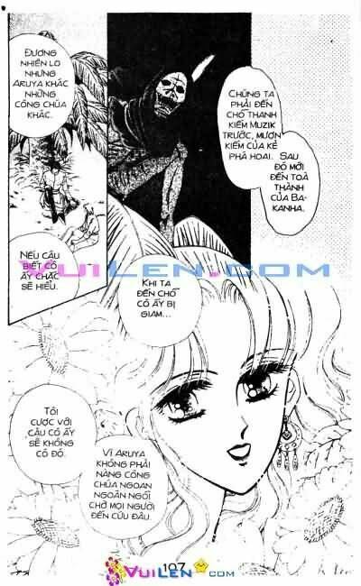 Nàng Công Chúa Ham Chơi: Chapter 12