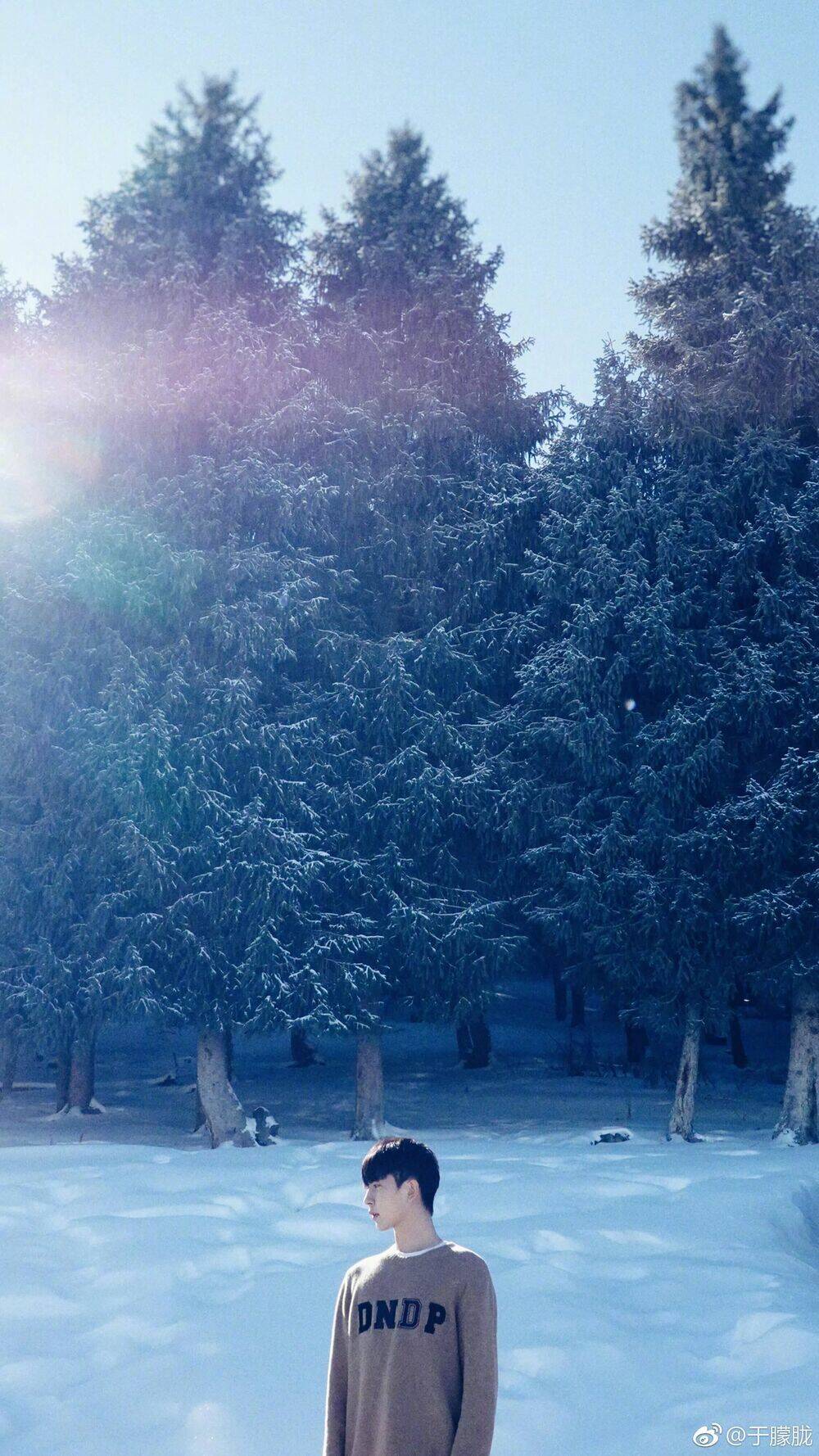 Tôi Vốn Dĩ Bị Bệnh Kiều: Chapter 46