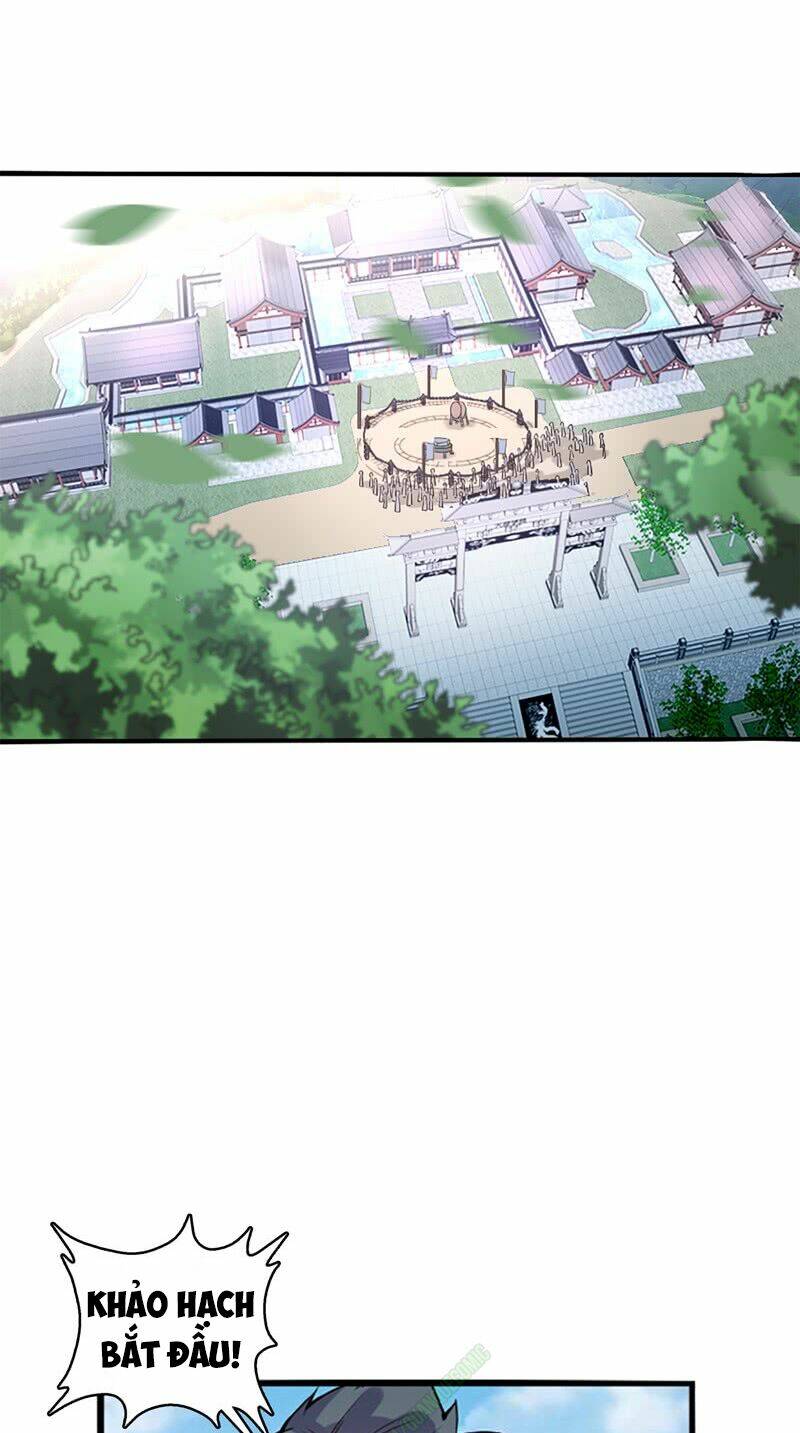 Yasashii Shirokuma: Chapter 6