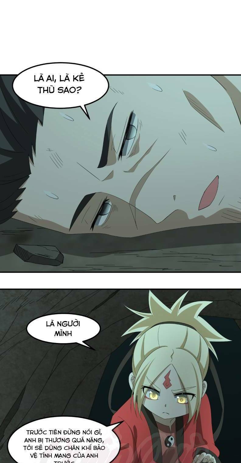 Nghịch Thiên Tiên Mệnh: Chapter 45