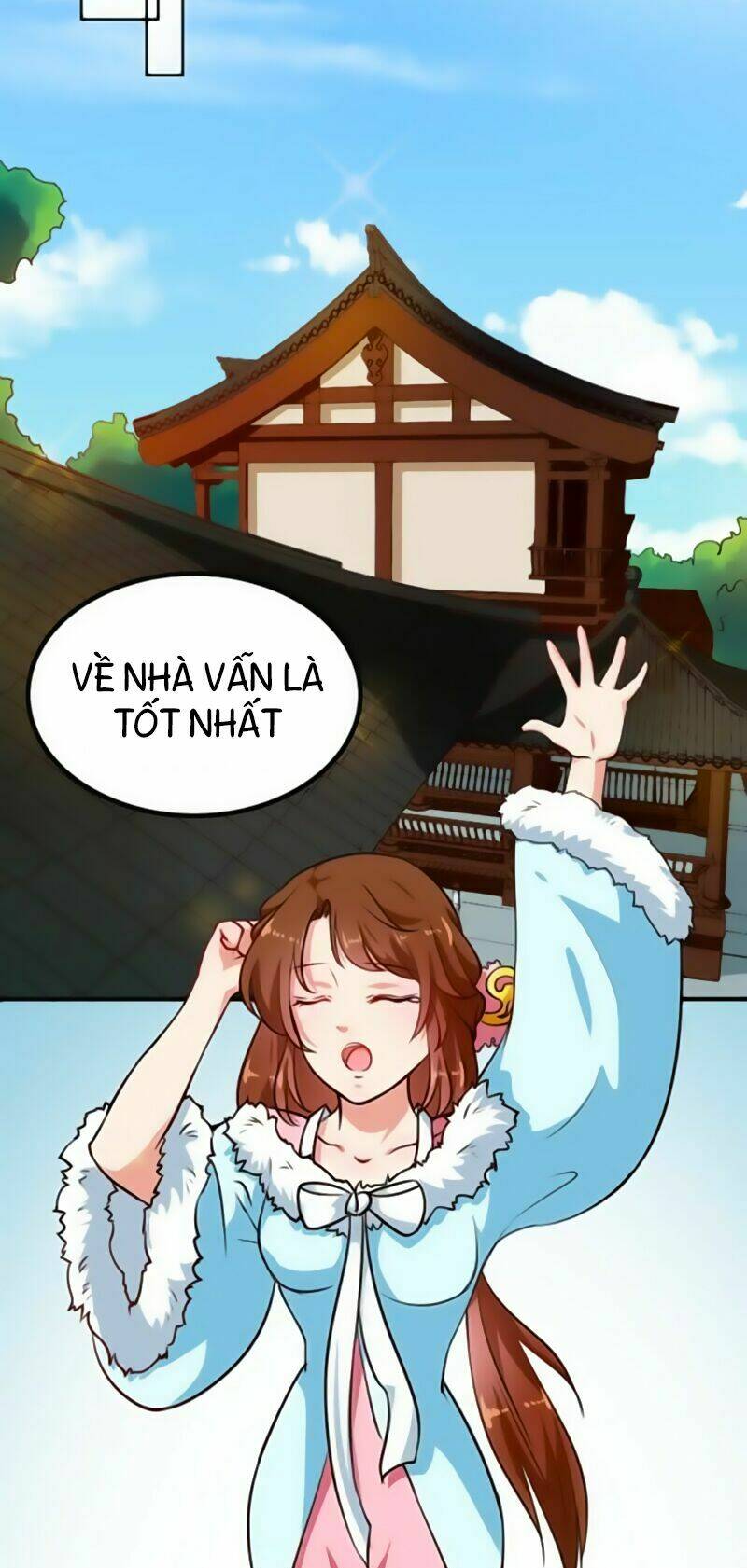 Thiên Tài Tiểu Độc Phi: Chapter 81