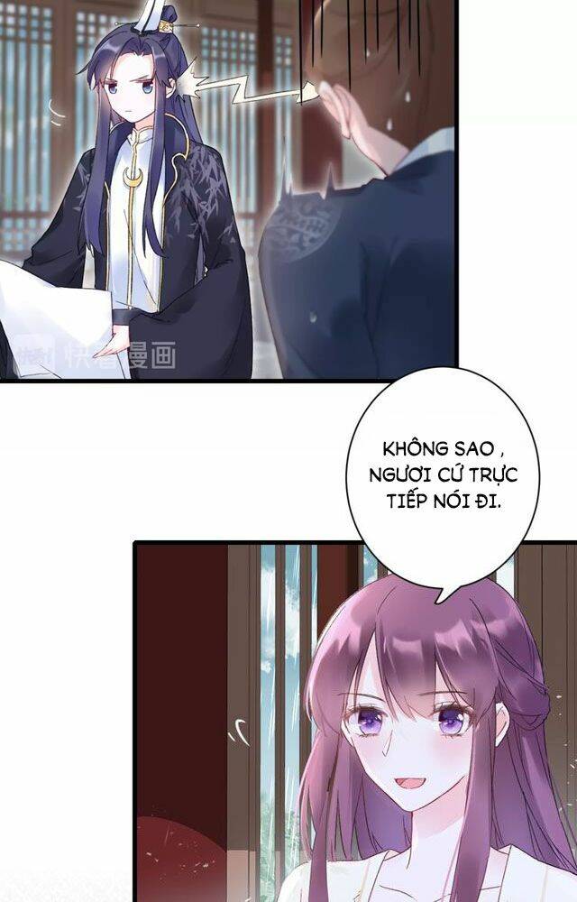 Hoa Nhan Sách: Chapter 97.2