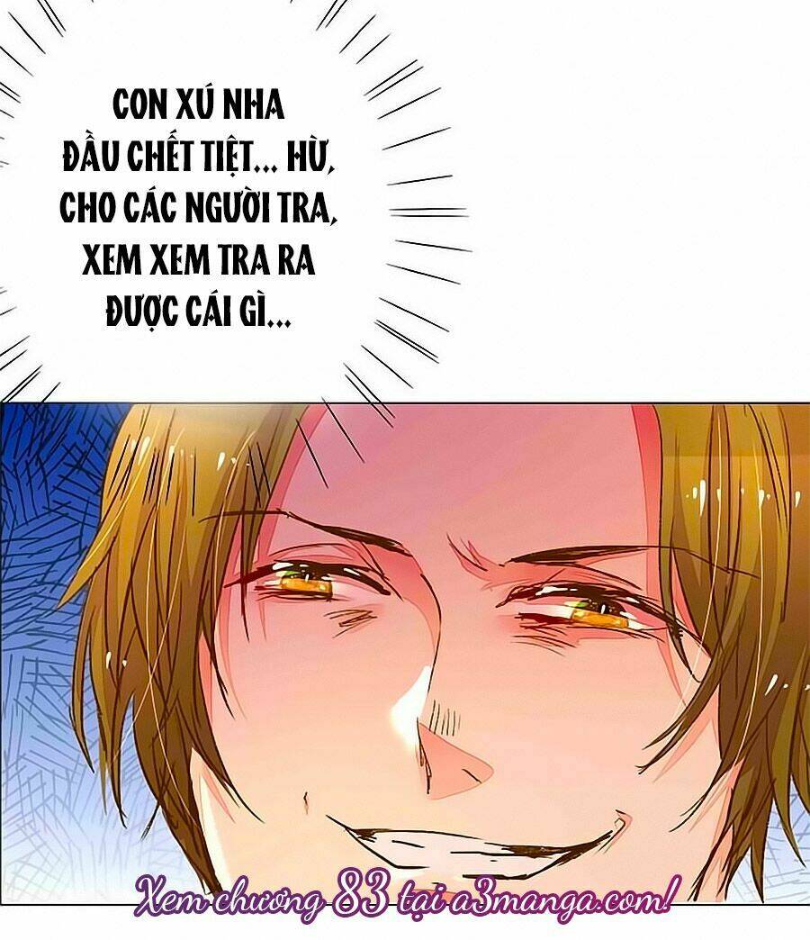 Hào Môn Tiểu Lãn Thê: Chapter 82