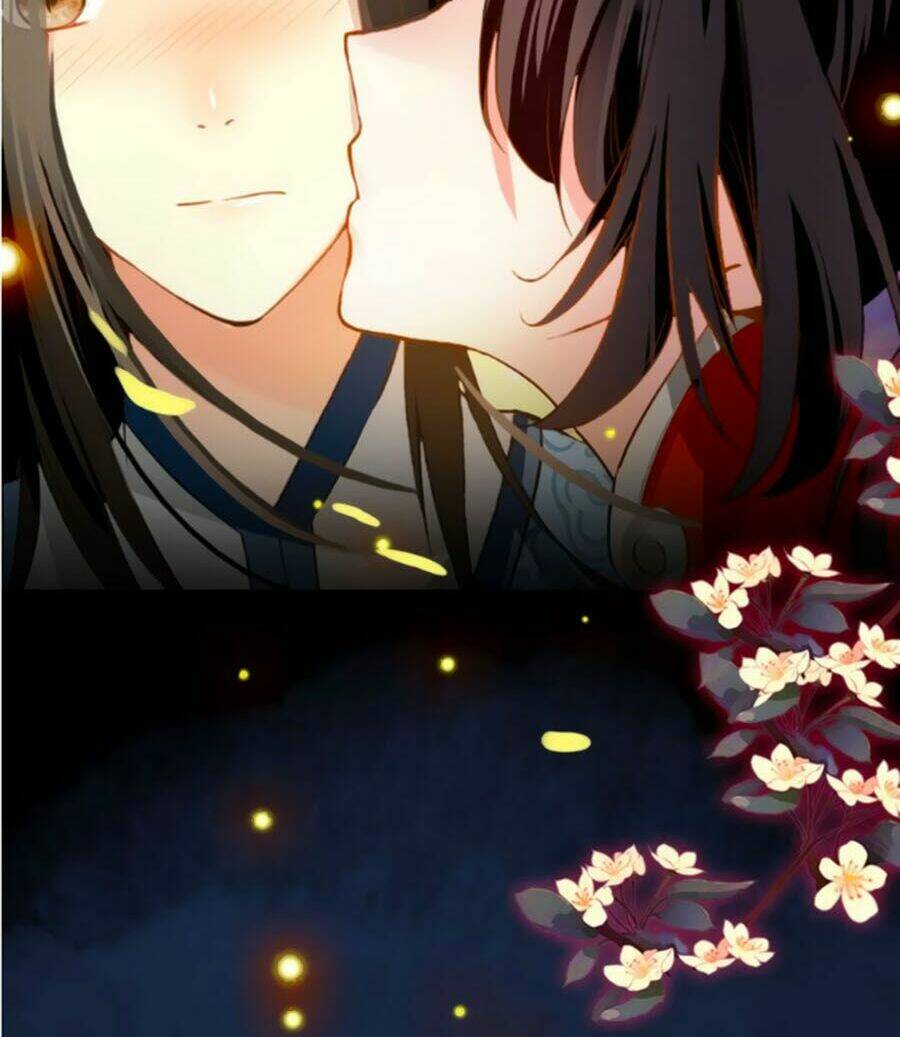 Mỹ Nhân Làm Tướng: Chapter 18