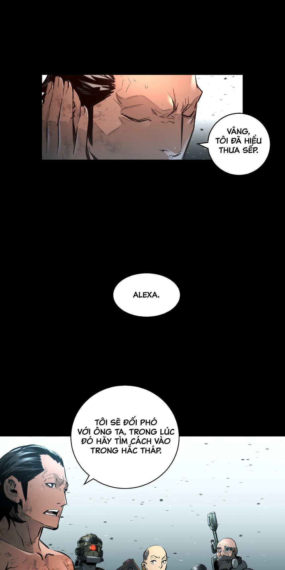 Dị Giới Tam Tuyệt: Chapter 67