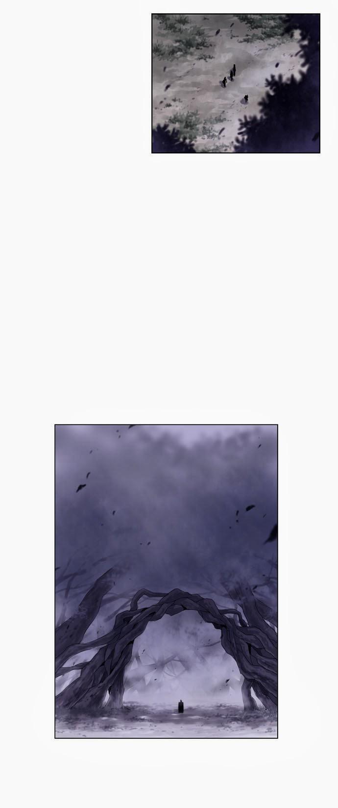 Soul Cartel: Chapter 46