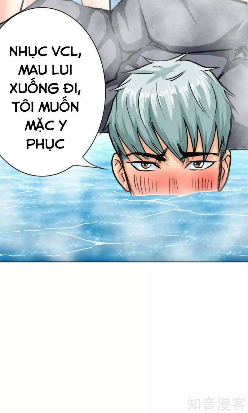 Hệ Thống Tiên Tôn Tại Đô Thị: Chapter 101