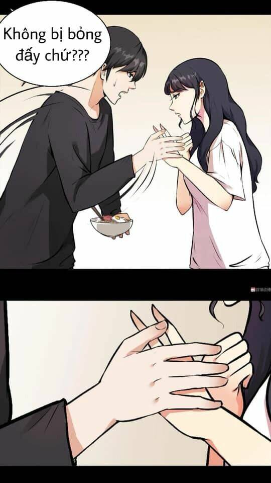 Giày Thủy Tinh: Chapter 7.1