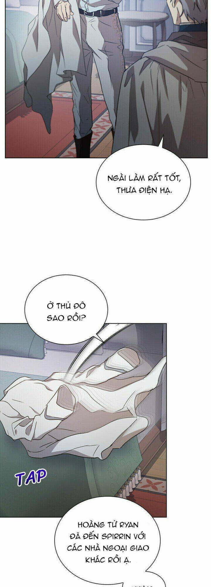 Khế Ước Của Ác Ma: Chapter 47