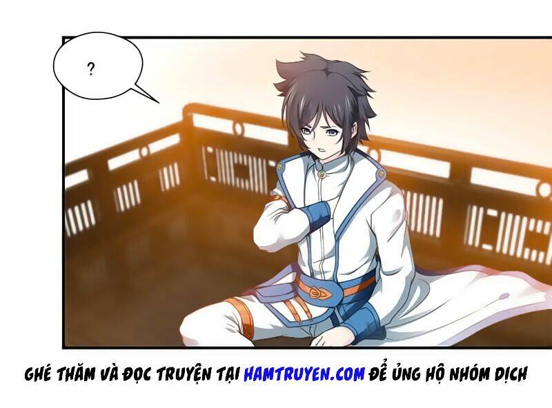 Cửu Dương Thần Vương: Chapter 7