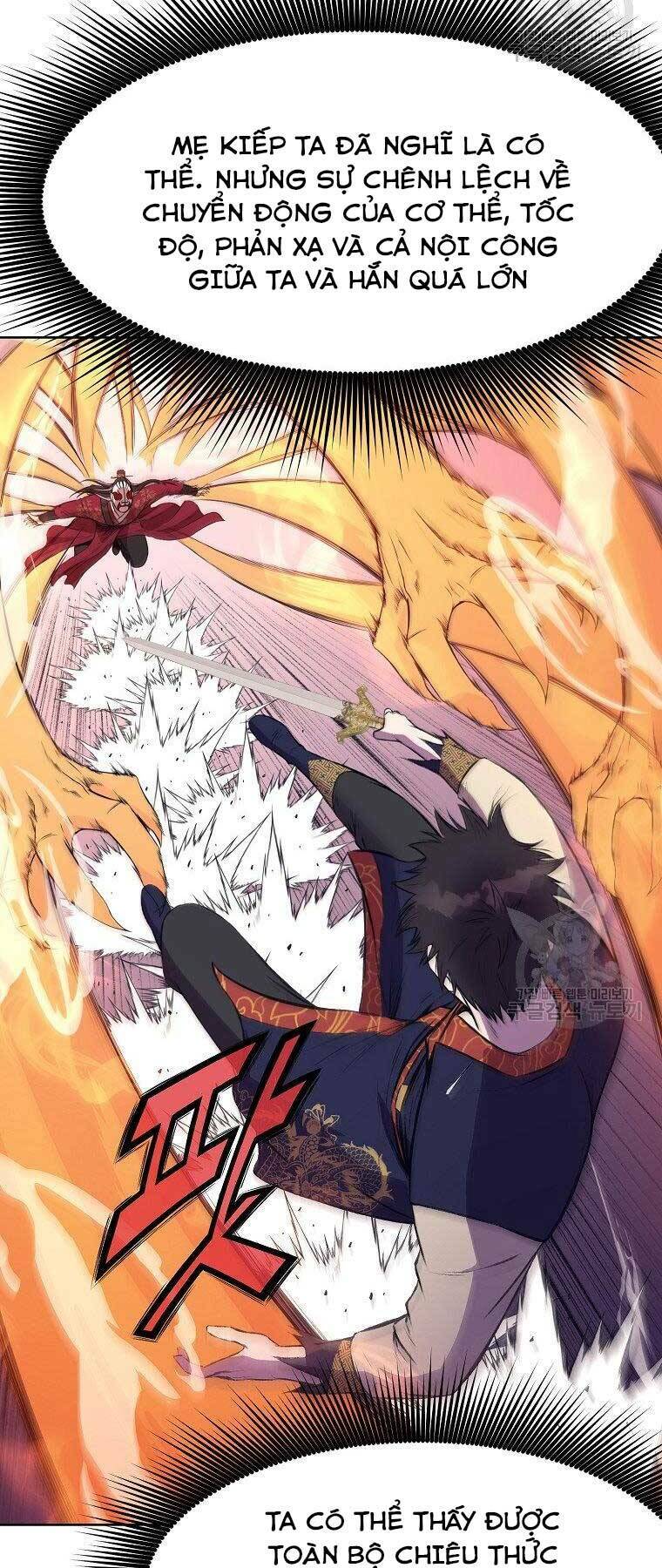 Thiên Võ Chiến Thần: Chapter 62