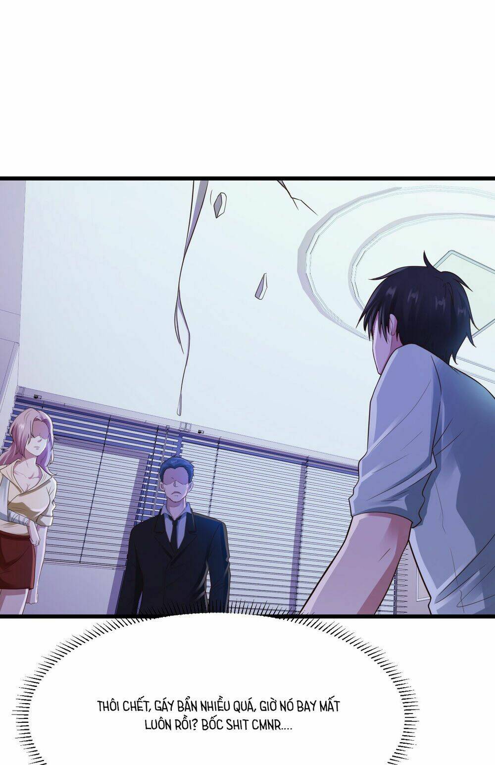 Em Gái Đừng Làm Phiền Tôi: Chapter 16