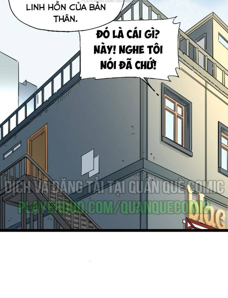 Kẻ Săn Hồn - Quỷ Hô Bắt Quỷ: Chapter 10