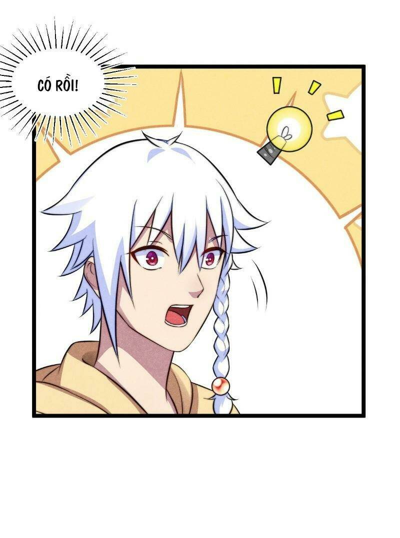 Thần Tiên Rút Thẻ: Chapter 8