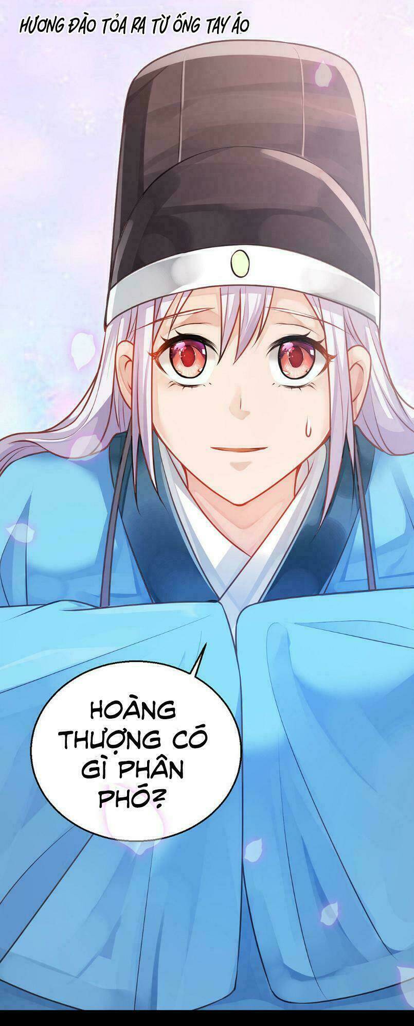 Bệ Hạ Xin Tự Trọng: Chapter 10