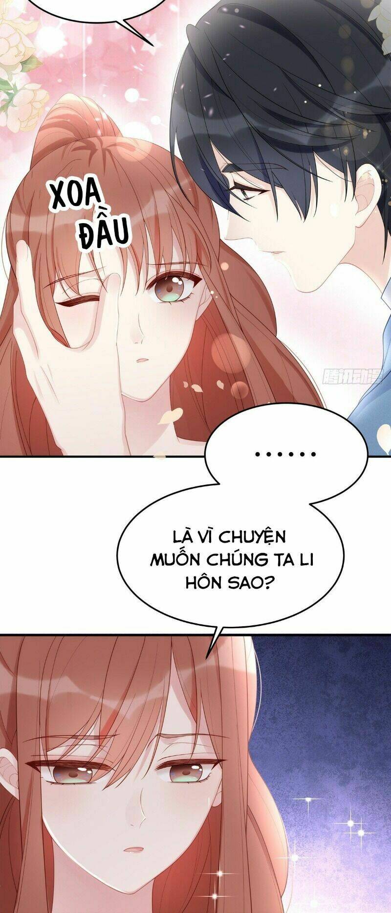 Chỉ Muốn Cưng Chiều Em: Chapter 55
