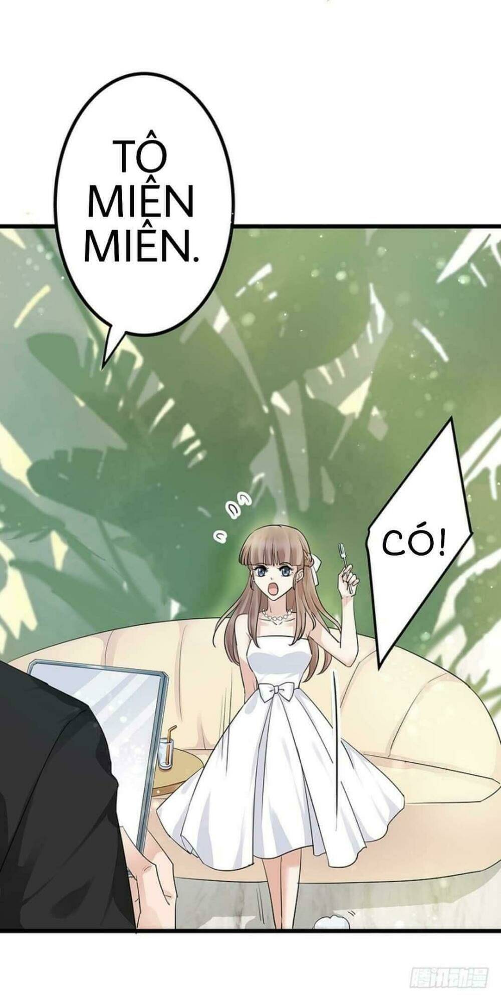 Chào Buổi Sáng, Ức Vạn Manh Thê: Chapter 3