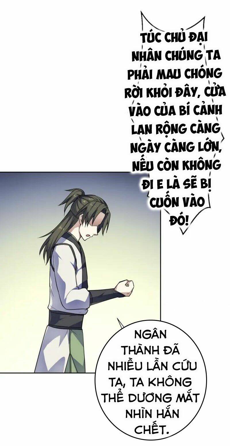 Nghịch Thiên Đại Thần: Chapter 61