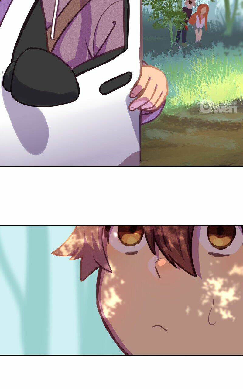 Lời Nguyền Lalin: Chapter 26