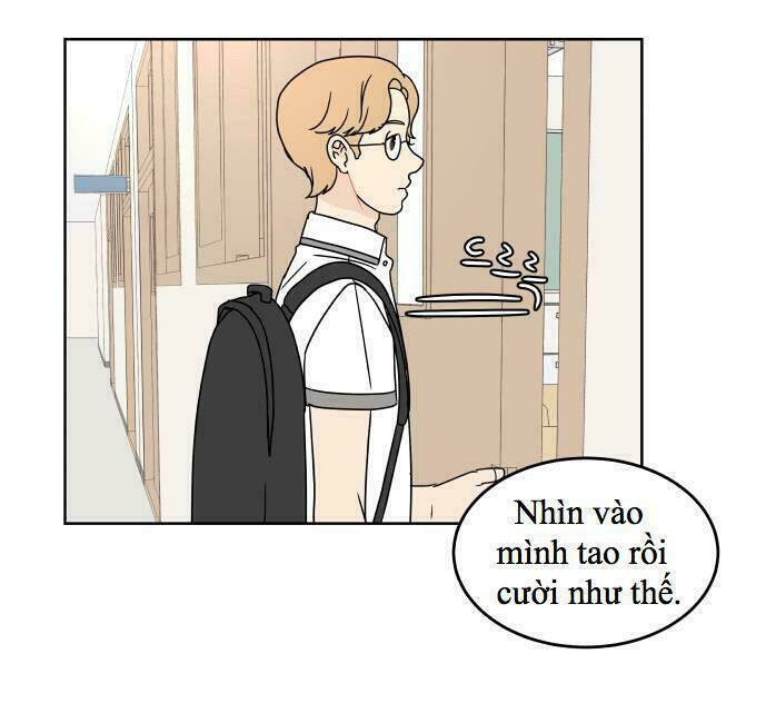 30 Phút Bước Đi Bên Em: Chapter 23
