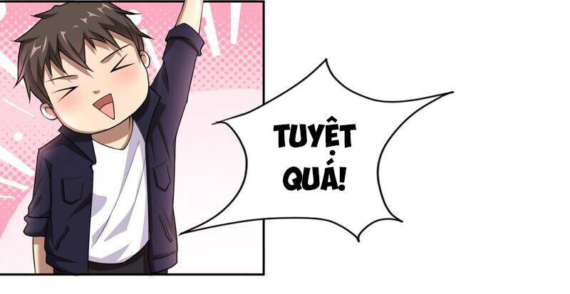 Siêu Năng Phân Hóa: Chapter 6