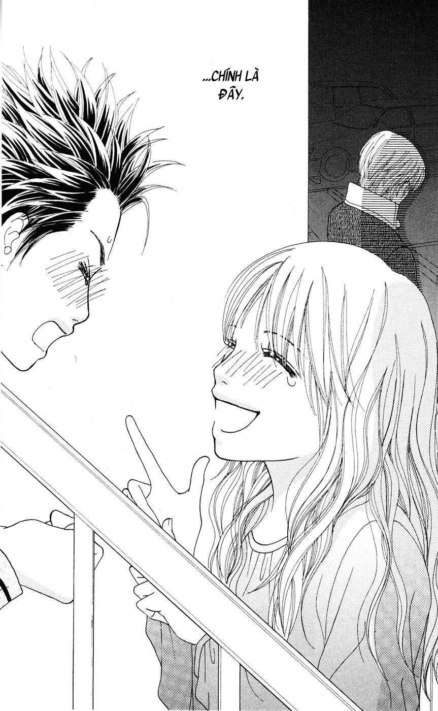 Cô Láng Giềng: Chapter 85