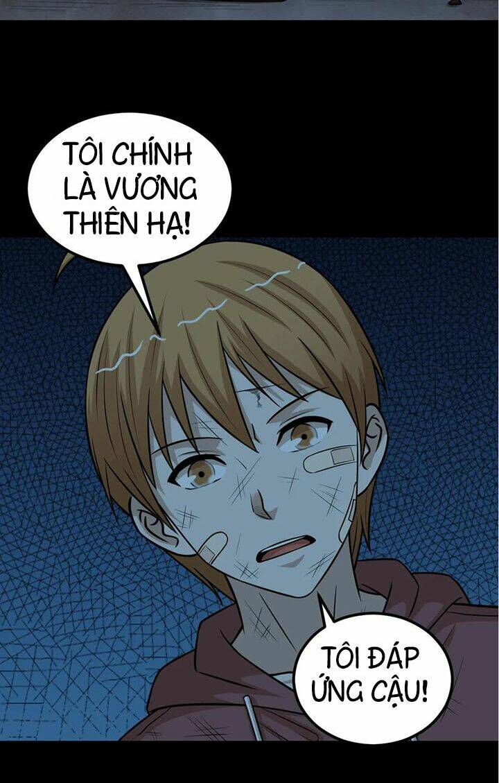 Đai Ca Trở Lại Tuổi 16: Chapter 58