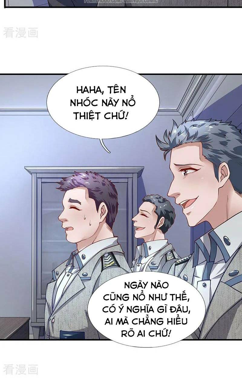 Chung Cực Binh Vương Tại Đô Thị: Chapter 64