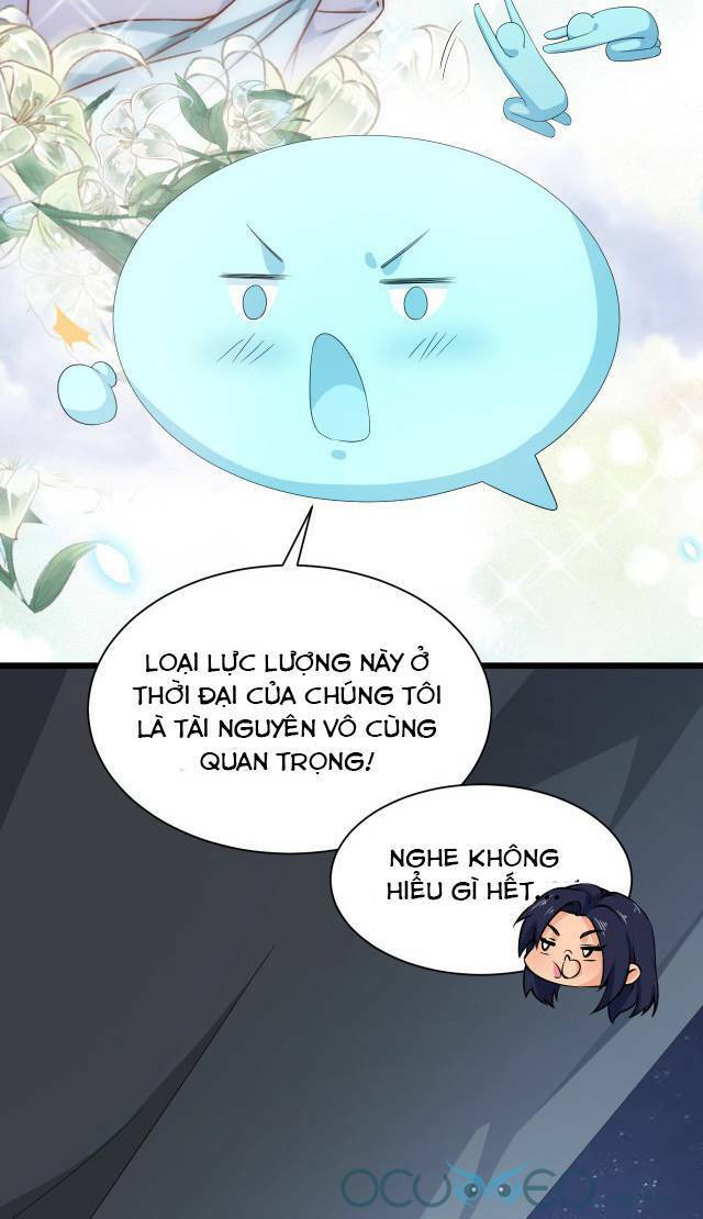 Chiến Thần Dưỡng Thành Kí: Chapter 2