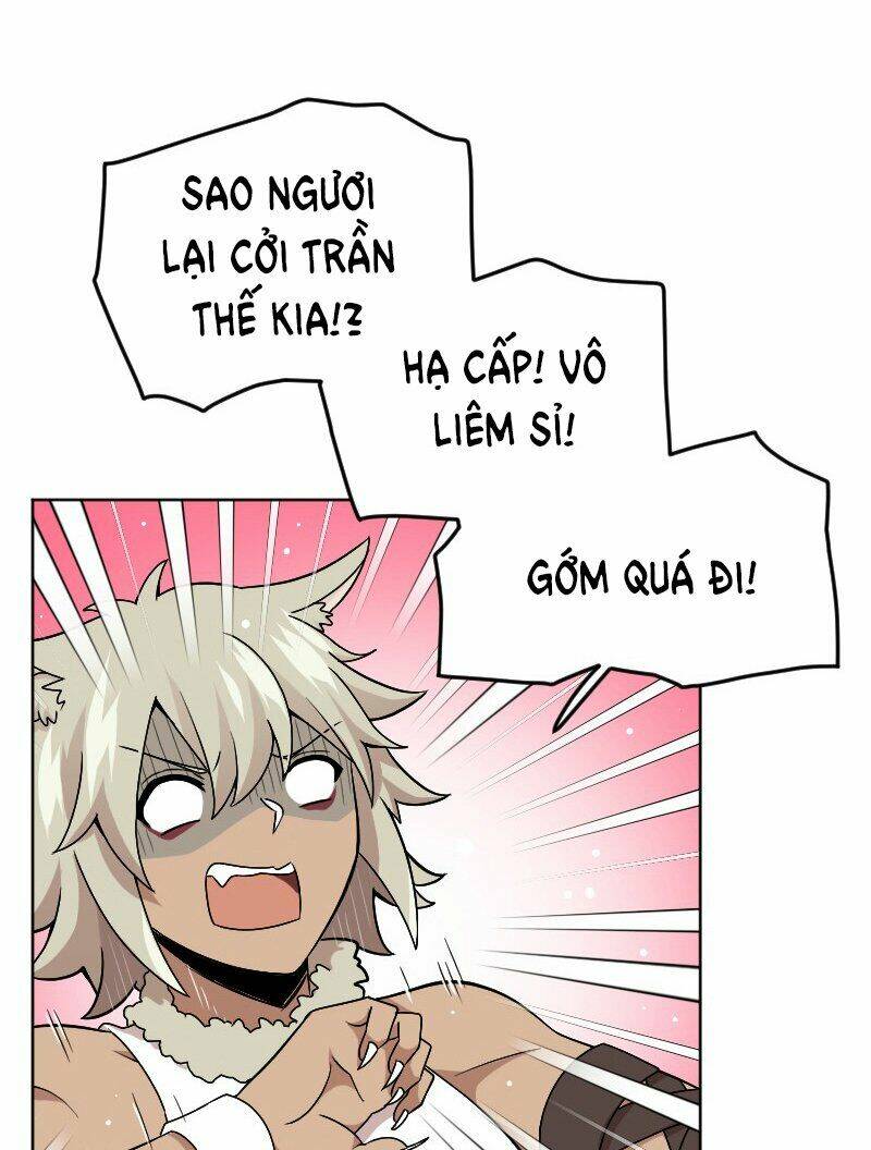 Pháp Sư Và Nữ Chúa Quỷ: Chapter 93