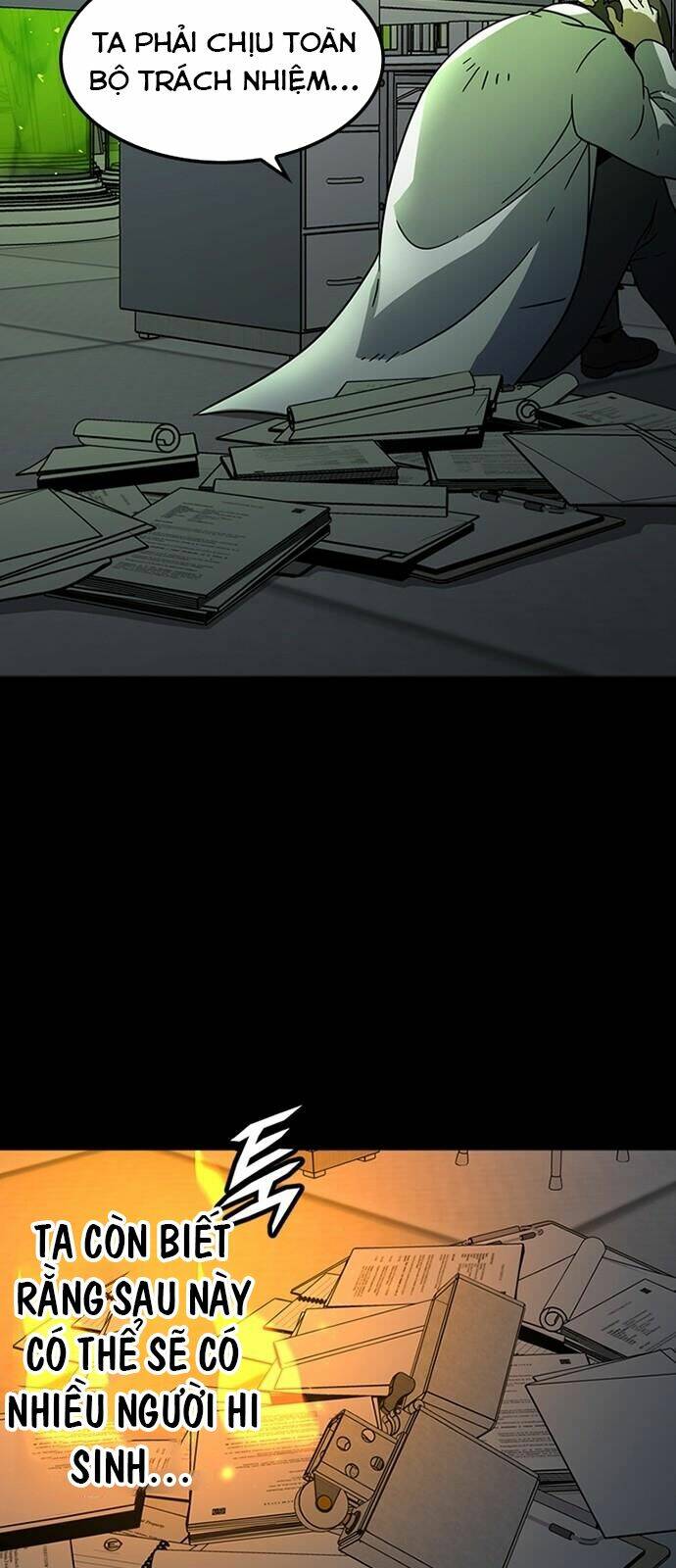 Điểm Chết: Chapter 24