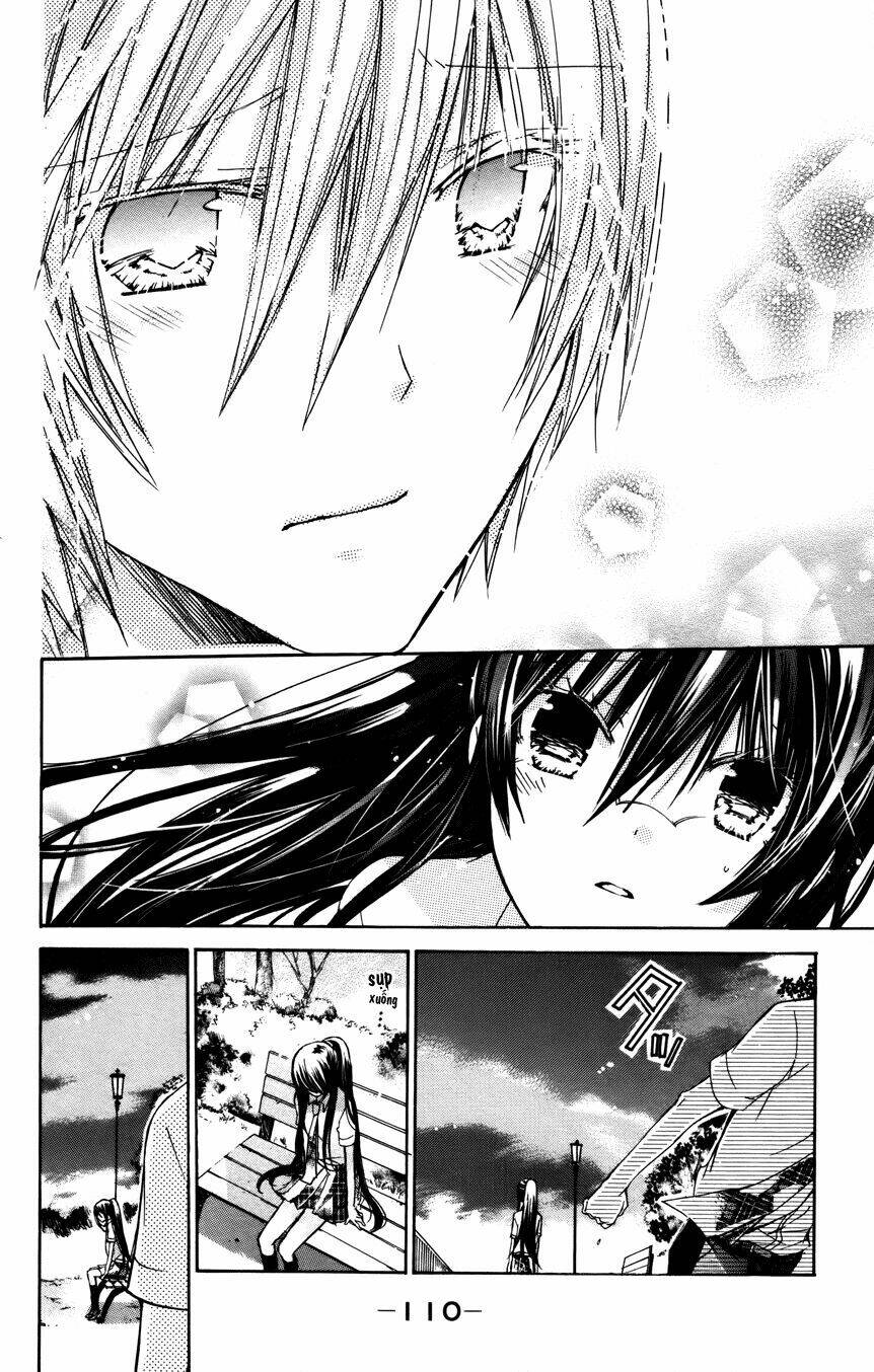 Watashi Ni Xx Shinasai!: Chapter 31