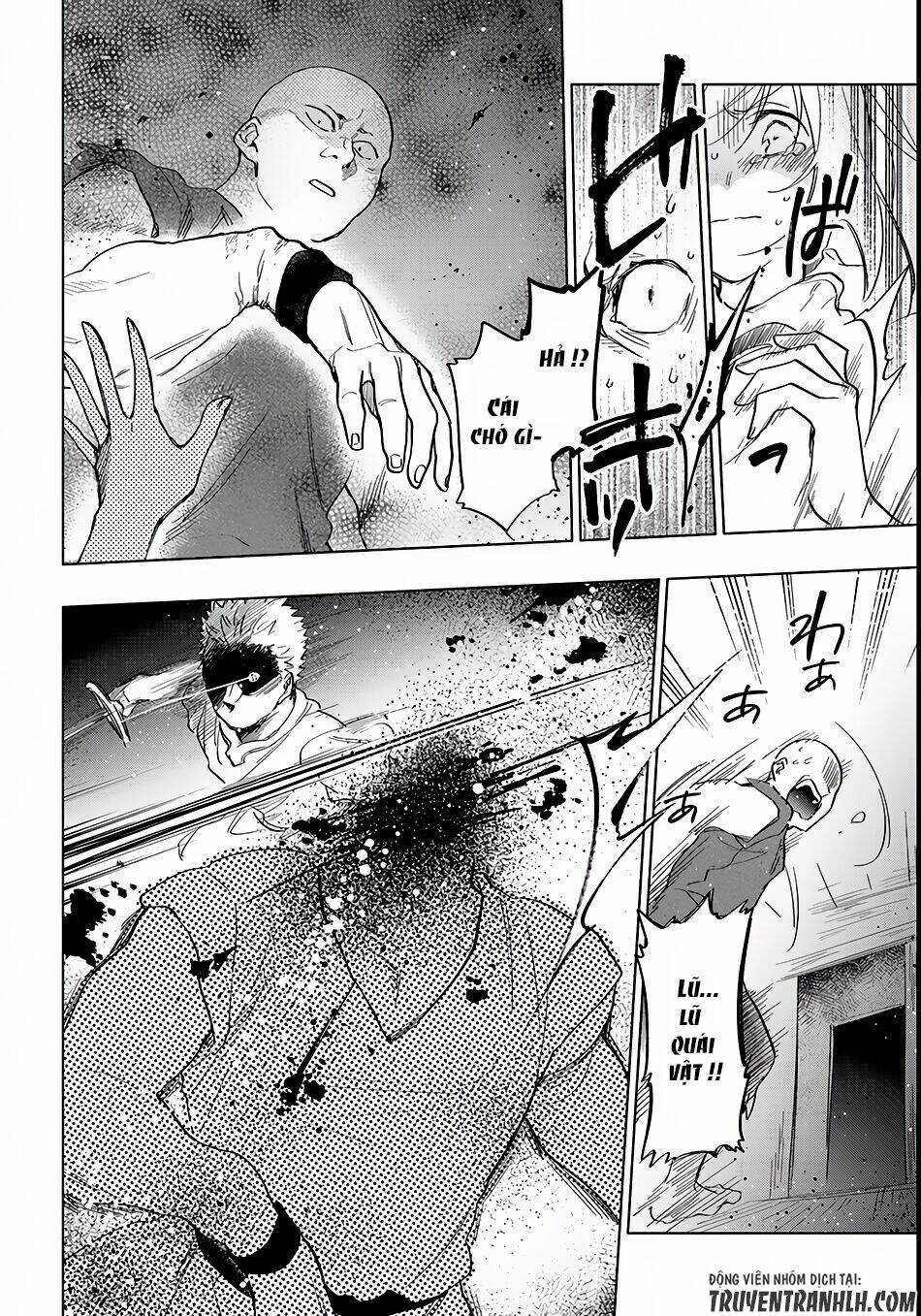 Takarakuji De 40-Oku Atattandakedo Isekai Ni Ijuu Suru: Chapter 11
