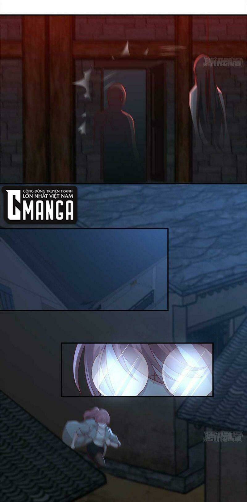 Xâm Lược Vạn Giới: Chapter 58