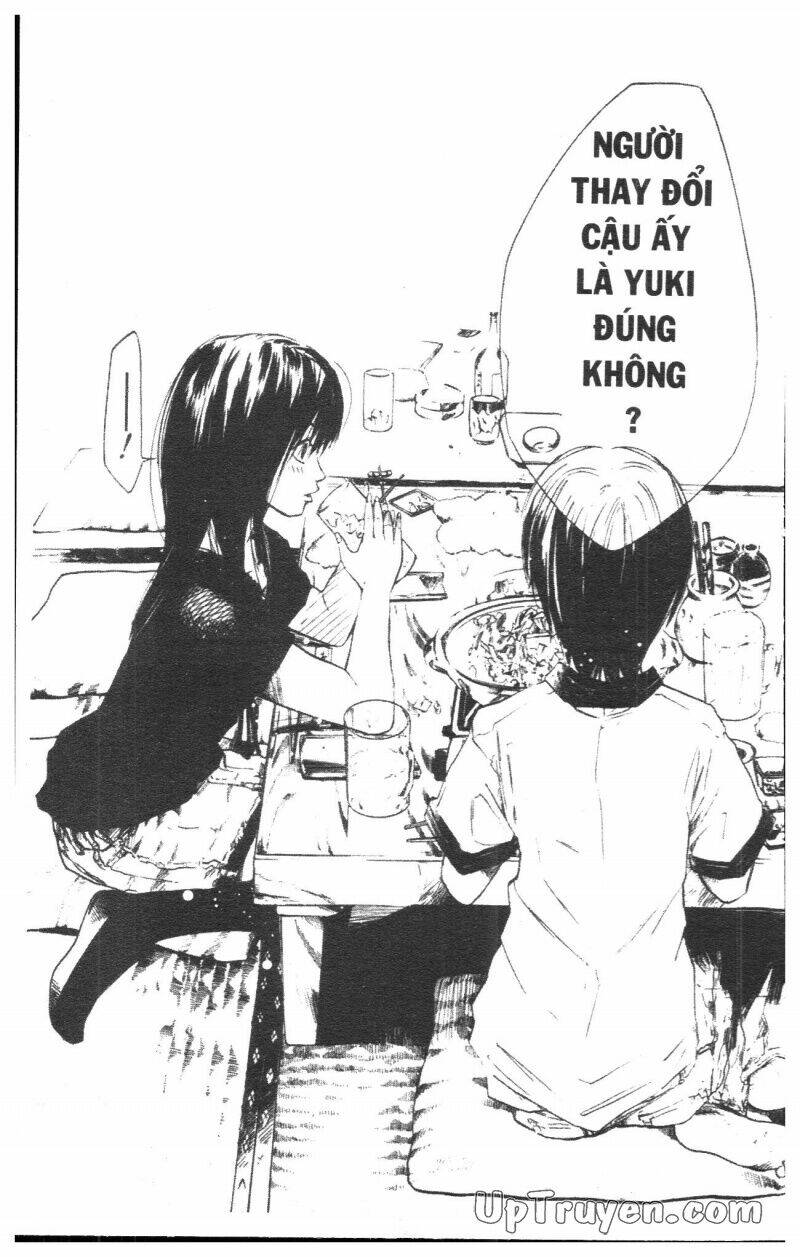 Over Drive: Chapter 5