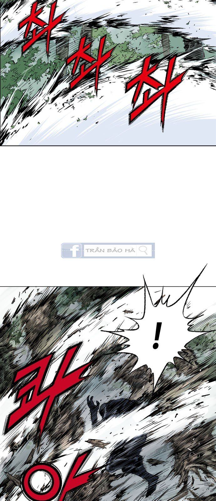 Cao Thủ 2: Chapter 71