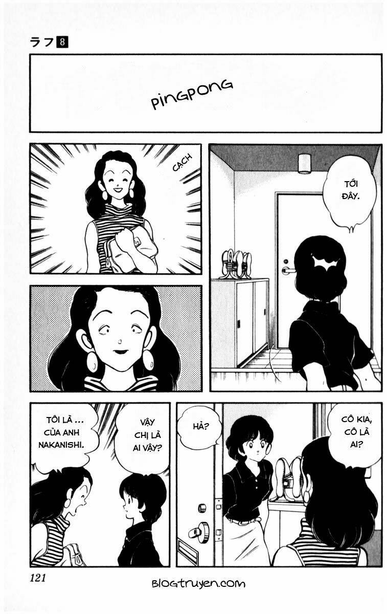 Rough - Ngọc Thô: Chapter 76