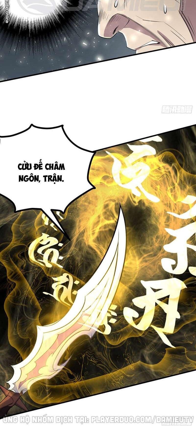 Thú Nhân: Chapter 234