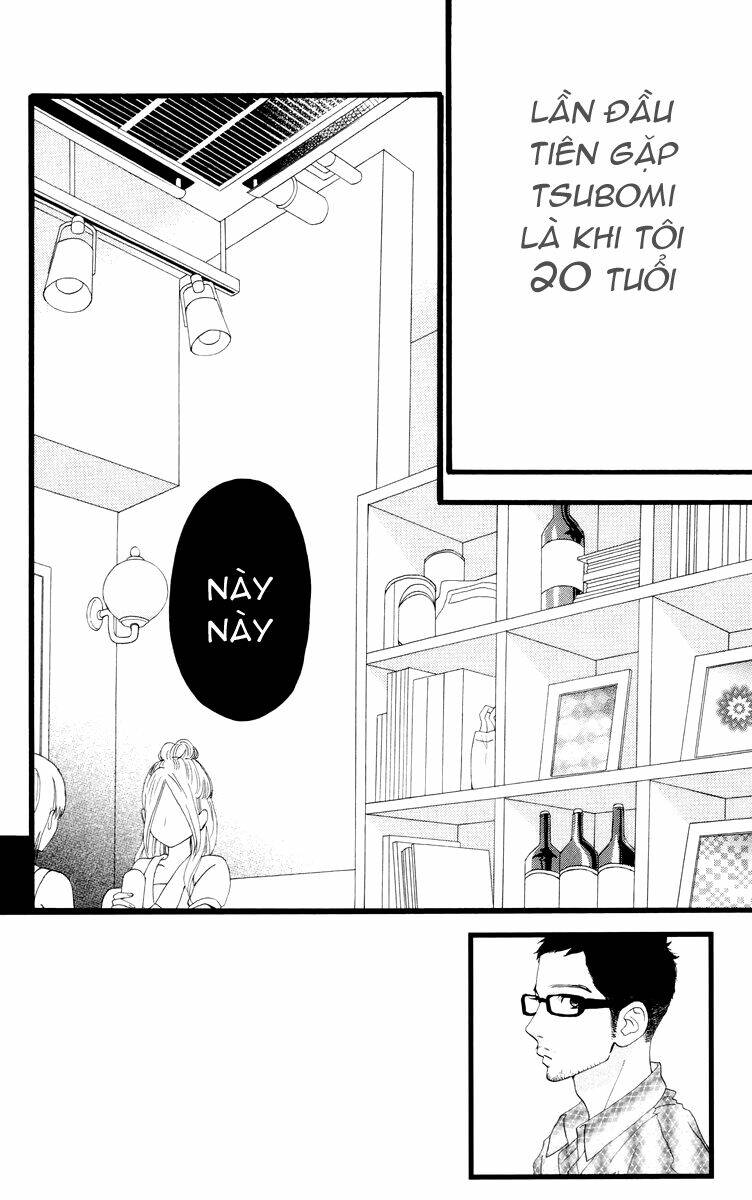 Sao Mai Của Em: Chapter 21